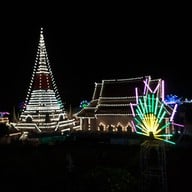 บรรยากาศ องค์พระสมุทรเจดีย์
