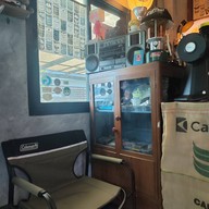 My Space Specialty Coffee