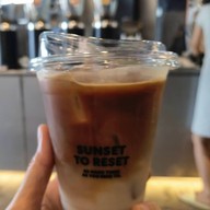 Sunset Coffee Roaster  Flagship Store