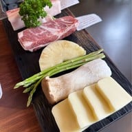 Sookdal Premium Korean BBQ Bangkok