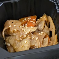 เมนูของร้าน Ootoya Japanese Restaurant (โอโตยะ อาหารญี่ปุ่น) เซ็นทรัลพลาซ่า พระราม 3