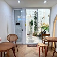 บรรยากาศ อุดมพร คาเฟ่ (Udompond cafe) กาญจนบุรี