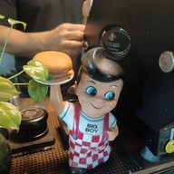 My Space Specialty Coffee