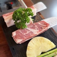 Sookdal Premium Korean BBQ Bangkok