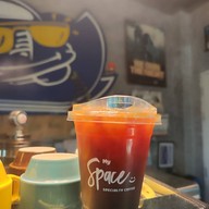 My Space Specialty Coffee