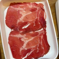 คุณหนู ชาบู หมูกระทะ -