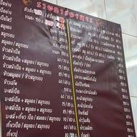 นันฟ้า ศาลาว่าการก.ท.ม.