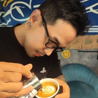 My Space Specialty Coffee