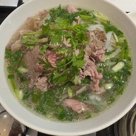 เมนูของร้าน Lucky Phu Quoc Airport