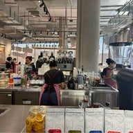 หนึ่ง นม นัว Mega Bangna