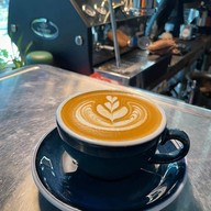 My Space Specialty Coffee