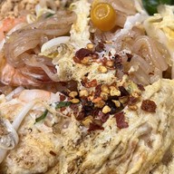 ผัดไทแม่อัม