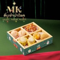 MKRestaurants(เอ็มเคเรสโตรองต์) Central บางรัก
