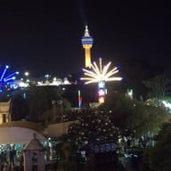 บรรยากาศ องค์พระสมุทรเจดีย์