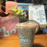 My Space Specialty Coffee