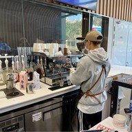 Manner Coffee