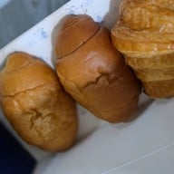 เมนูของร้าน Wolf Croissanterie Ladprao71