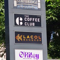 The Coffee Club STAYBRIDGE THONGLOR