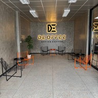 บรรยากาศ De Offee คลองหลวง