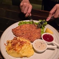 เมนูของร้าน Mama Dolores - Mediterranean Restaurant เย็นอากาศ