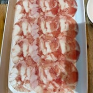 คุณหนู ชาบู หมูกระทะ -