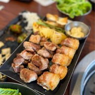Sookdal Premium Korean BBQ Bangkok