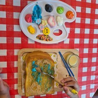 เมนูของร้าน Milemily closet studio ตลาดขายส่งต้นไม้พระเงิน ซอย2