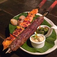 เมนูของร้าน Mama Dolores - Mediterranean Restaurant เย็นอากาศ