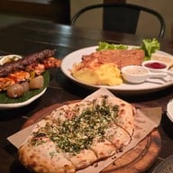 เมนูของร้าน Mama Dolores - Mediterranean Restaurant เย็นอากาศ