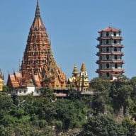 บรรยากาศ Meena Cafe