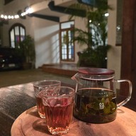 เมนูของร้าน Mama Dolores - Mediterranean Restaurant เย็นอากาศ