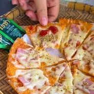 เมนูของร้าน Meena Cafe