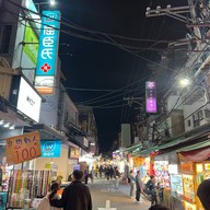 Shilin Night Market
