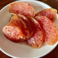 เมนูของร้าน ข้าวแกงทองพันชั่ง สาเอเซีย