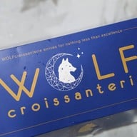 Wolf Croissanterie Ladprao71