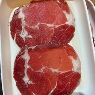 คุณหนู ชาบู หมูกระทะ -