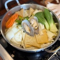 Sookdal Premium Korean BBQ Bangkok