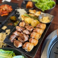 Sookdal Premium Korean BBQ Bangkok