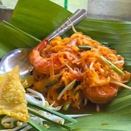 เมนูของร้าน Meena Cafe