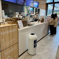 Manner Coffee