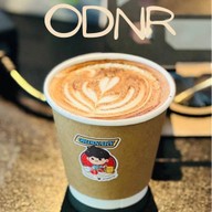 ออดิแนรี่ กาแฟเบลนด์คุณภาพดีและสลัด