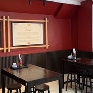 PAPA CHONG หมูแดงฮ่องกง นครปฐม