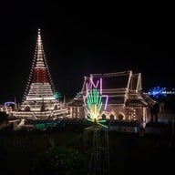 บรรยากาศ องค์พระสมุทรเจดีย์