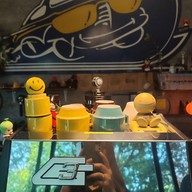 My Space Specialty Coffee