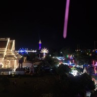 บรรยากาศ องค์พระสมุทรเจดีย์