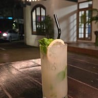 เมนูของร้าน Mama Dolores - Mediterranean Restaurant เย็นอากาศ