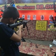 บรรยากาศ องค์พระสมุทรเจดีย์