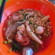 เมนูของร้าน เย็นตาโฟโคตรเครื่อง เมนูข้าวเด็ด ก๋วยจั๊บญวน เล้งแซ่บ เย็นตาโฟโคตรเครื่อง เมนูข้าวเด็ด ก๋วยจั๊บญวน เล้งแซ่บ