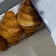 เมนูของร้าน Wolf Croissanterie Ladprao71