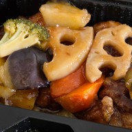 เมนูของร้าน Ootoya Japanese Restaurant (โอโตยะ อาหารญี่ปุ่น) เซ็นทรัลพลาซ่า พระราม 3